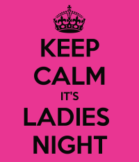 ladiesnight